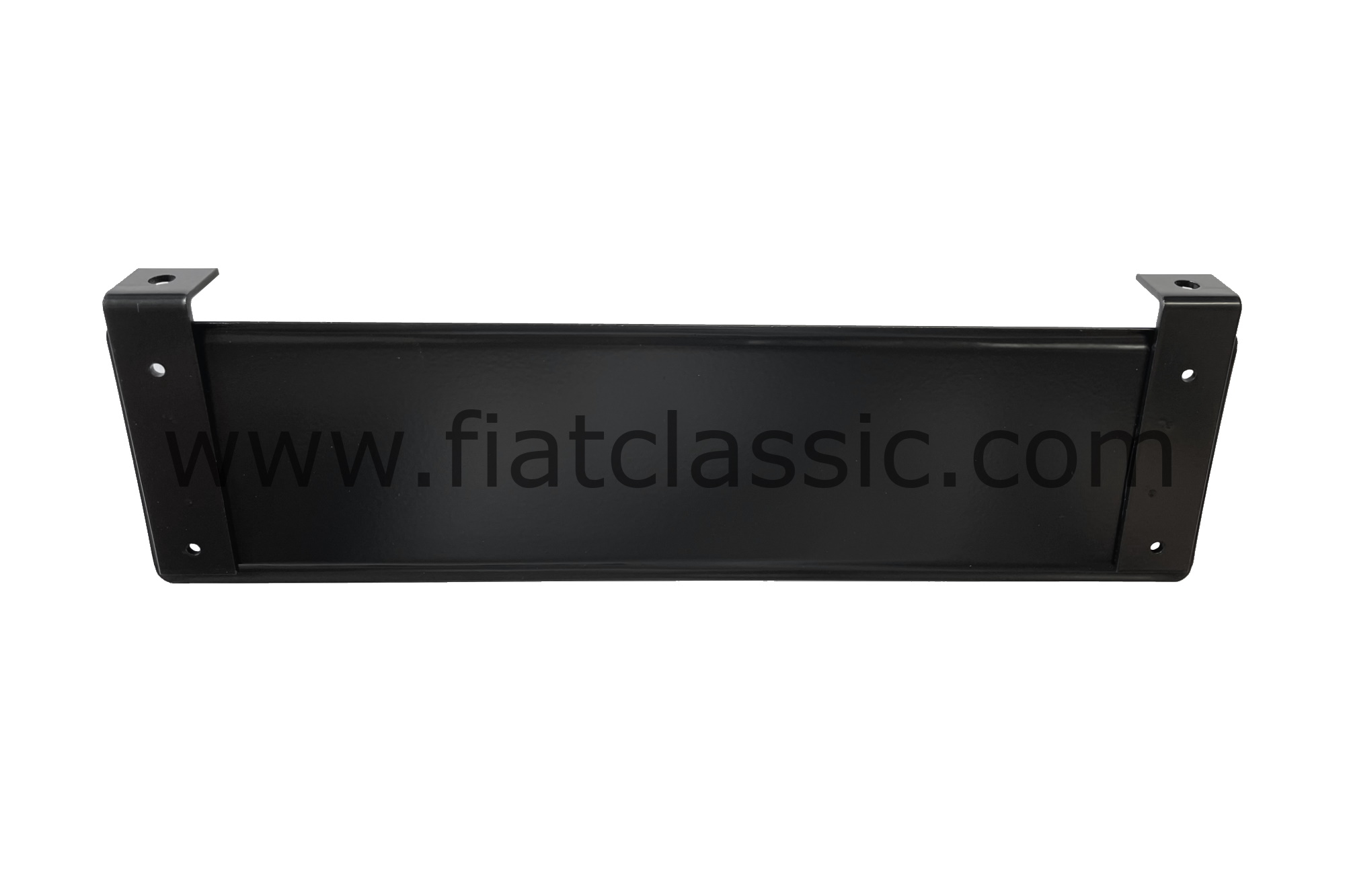Joint de carrosserie en caoutchouc noir, , Vespa classique standard