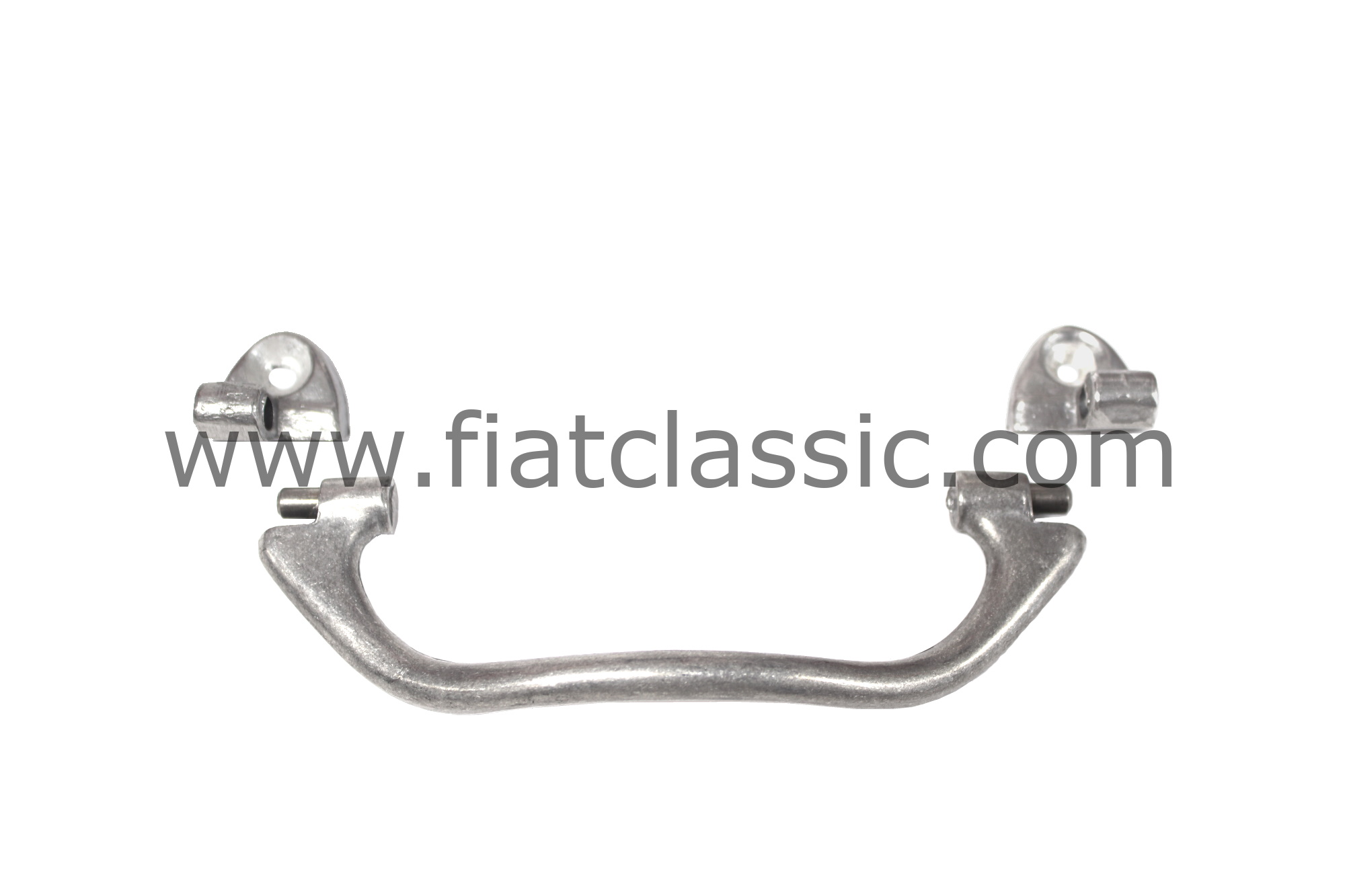 Fiat 126 - Fiat 500 - Fiat 600 light alloy locking handle